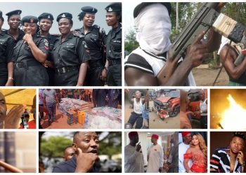Nigeria Today: Top 10 Updates You Need To Know This Sunday