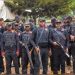 Nigeria: Security operatives arrest kidnappers, demolish base in Edo