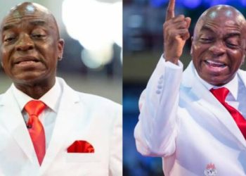 “Nigeria will never become an Islamic state” – Bishop Oyedepo vows (Video)