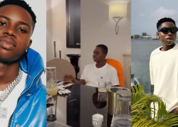 Nigerian Tiktok Star  Peller fires back at social media critics Regarding His Education Background (Video)