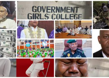 Nigeria Today: Top Latest Updates You Must Not Miss This Tuesday Morning
