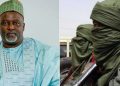 Reps Member Asks Tinubu To Review Withdrawal Of Police From VIPs, Cites Rising Threats