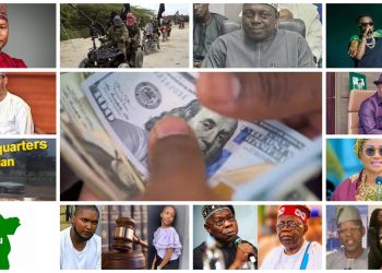 Nigeria Today: Top 10 key latest happenings That You Need To Know This Saturday