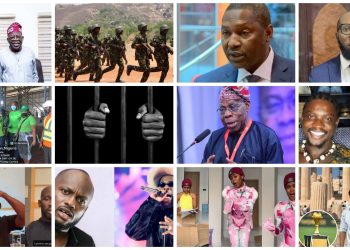 Nigeria Yesterday: Key Update You Might Have Missed On Saturday 29th November