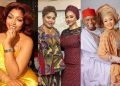 “How I aborted a pregnancy without my mother’s knowledge, hence my quick marriage to Ned Nwoko” – Regina Daniels Reveals
