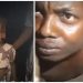 Nigeria: Residents Caught A Man Gr*ping A minor, beating brutally (Video)
