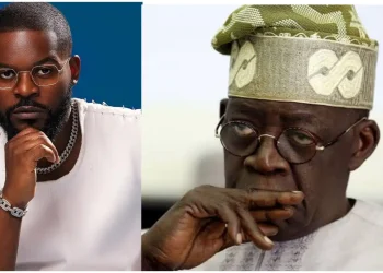 Kwara Church Attack: Nigerian Rapper Falz Calls Out Tinubu To Resign Over Insecurity