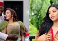 Ned Nwoko’s Wife, Laila Makes Fresh Allegations Against Co-Wife Regina Daniels