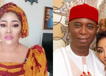 ‘It Wasn’t My Idea’ – Ned Nwoko Reveals How Marriage to Regina Daniels Began
