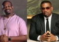 Nigeria: Why I’m scared of getting married – Don Jazzy Reveals