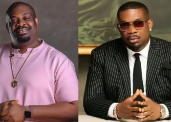 Nigeria: Why I’m scared of getting married – Don Jazzy Reveals