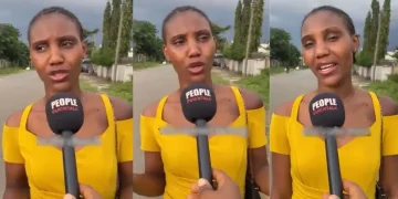 If He Doesn’t Speak In Tongues, He Can’t Be Loyal- Lady Stirs Online Debate (Video)
