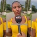 If He Doesn’t Speak In Tongues, He Can’t Be Loyal- Lady Stirs Online Debate (Video)