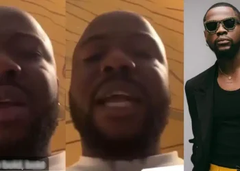 ‘No Seafood, No Show’ – Promoter Accuses Kizz Daniel, Demands N135Million Refund (Video)