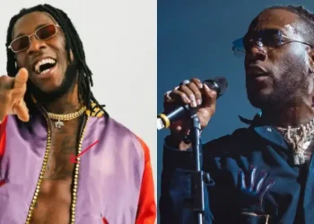 “I’m not forcing anyone to be my fan; I don’t need broke fans” – Nigerian Singer Burna Boy Shades [Video]