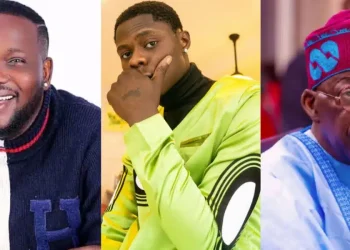 “I have a video of how they unalive Mohbad” – Yomi Fabiyi cries out, send urgent message to President Tinubu (Video)