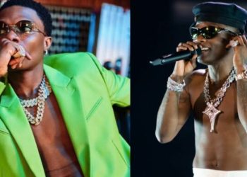 “There was no blueprint for me” – Nigerian Afrobeat Superstar Wizkid Shades Banky W Mentorship (Video)
