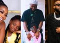 Davido’s Estranged Baby Mama, Sophia Momodu Speak out On Child Support