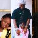 Davido’s Estranged Baby Mama, Sophia Momodu Speak out On Child Support