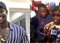 “Weak Leadership!”- VeryDarkMan Criticizes Army General Abdulmalik Bulama’s Approach To Boko Haram (Video)