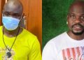 Nollywood Actor Baba Ijesha Makes First Video Following His Release After Spending 3years In Prison