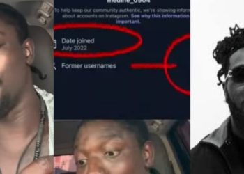 Verydarkman Debunks Burna Boy Boycott Claims, Cites Fake End-SARS Footage (Video)