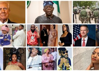 Nigeria Today : 10 Sunday Latest Updates You Might Have Missed