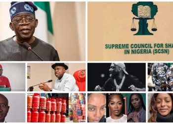 Nigeria Today: 10 Key Updates You Might Have Missed