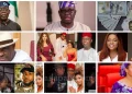 Nigeria Today: 10 Latest Happenings This Tuesday That You Might Have Missed