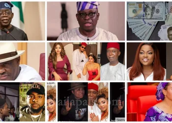 Nigeria Today: 10 Latest Happenings This Tuesday That You Might Have Missed