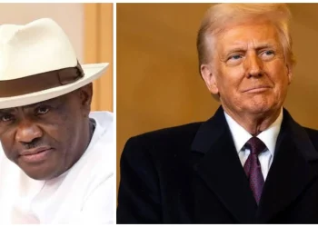 Nigeria: I’ll Support Trump to Help Nigeria Fight Terrorism” — Wike Speaks on Alleged Christian Genocide