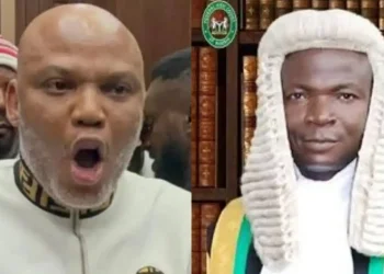 “There’s No Lawful Reason To Continue My Trial” —Nnamdi Kanu Demands Release