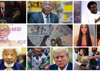 Nigeria Today: 10 Update Making Headlines You Shouldn’t Miss