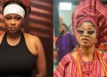 Imisi Reveals what She went through weeks before BBNaija Season10 Audition