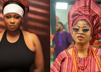 Imisi Reveals what She went through weeks before BBNaija Season10 Audition
