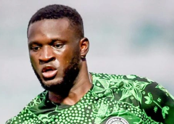 Bayer Leverkusen striker, Victor Boniface Recounts His Experience As A Nigerian Player (Video)