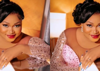 Nollywood Actress and Producer, Ruth Kadiri Reflects on Her YouTube Film Breakthrough