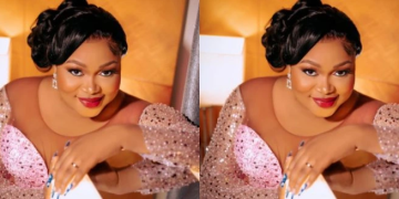 Nollywood Actress and Producer, Ruth Kadiri Reflects on Her YouTube Film Breakthrough