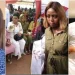 “A Family Without Shame”— Lady Slams Regina Daniels and Family