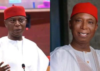 Calls for Resignation Trail Ned Nwoko Over Marital Dispute Fallout