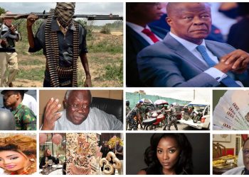 Nigeria Today : 10 Key Latest Updates that You Need To Know This Saturday