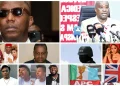 Nigeria Today : 10 Key Latest Happenings You Might Have Missed In Nigeria Today