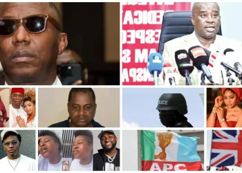 Nigeria Today : 10 Key Latest Happenings You Might Have Missed In Nigeria Today