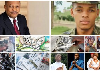 Nigeria Today: 10 Key Latest Updates You Need To Know This Monday