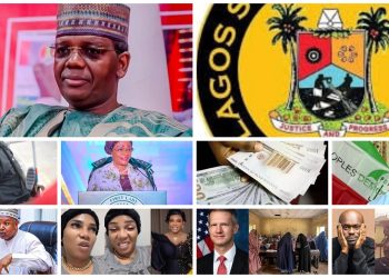 Nigeria Today: Top 10 Key Latest Happenings This Tuesday, You Need To Know