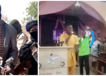 Terrorists Attack CAC church in Kwara community, Kill Worshipers, Abuduct Pastor [Video]