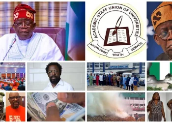 Nigeria Today: Top 10 Key Latest Updates You Need To Know This Wednesday