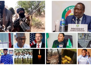 Nigeria Today: 10 Latest Happenings This Thursday You Need To Know