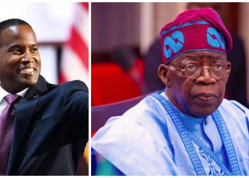 Concerns as U.S. Congressman Claims American Aid to Nigeria May Be Contributing to ‘Christian Genocide’ (Video)