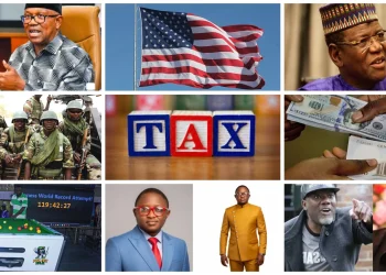 Nigeria Today: Top 10 key latest Happenings That You Need To Know This Monday Morning